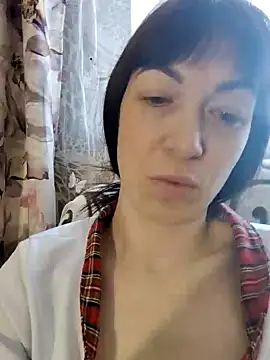 NikaXBerry online show from March 12, 2025, 5:46 am