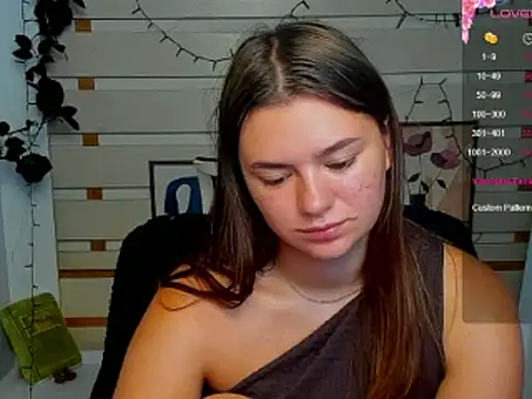 Snapshot of Josephine_Kiss chatting on June 30, 2026, 5:08 am Josephine Kiss online show from June 30, 2026, 5:08 am