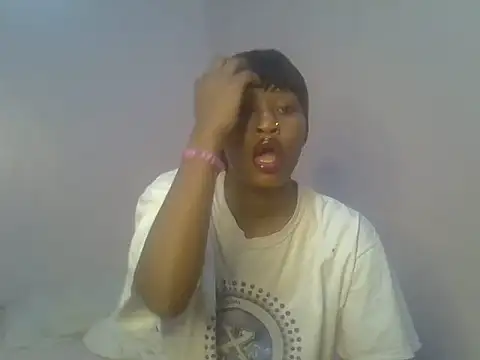 Sweet Vinkah online show from September 30, 2025, 8:36 pm