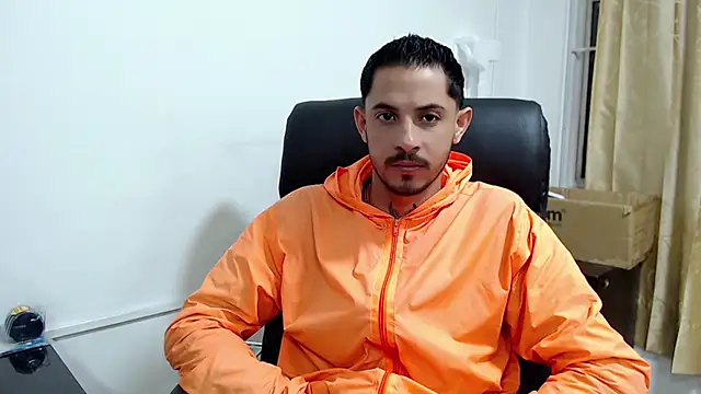 Erick Wall online show from November 13, 2025, 4:11 am