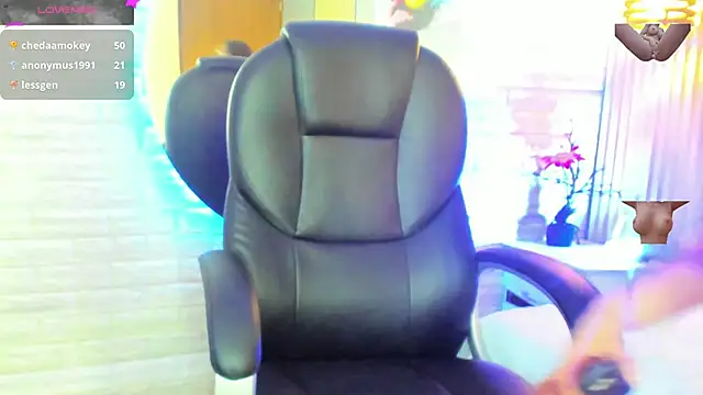 sussy  stone online show from January 5, 2025, 3:45 pm