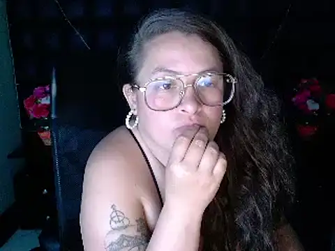 SaraThomso online show from December 29, 2024, 9:06 am