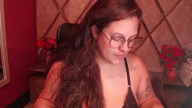 SaraThomso online show from October 3, 2025, 3:47 am