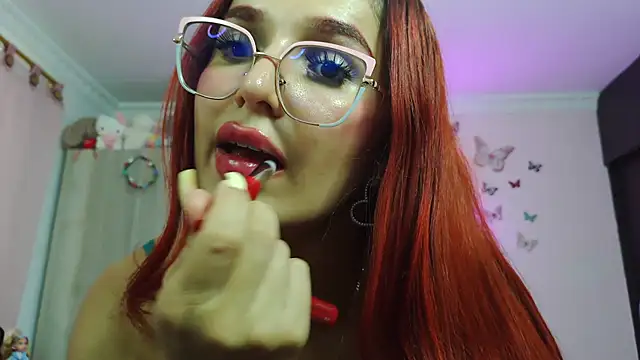 caroline jonson online show from July 5, 2026, 9:00 pm