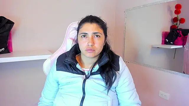 Danna 777  online show from December 21, 2024, 7:56 am