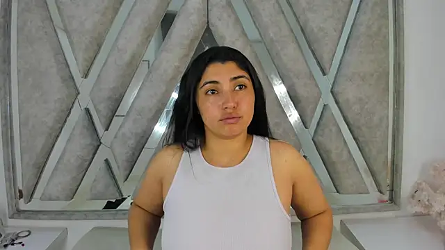 Danna 777  online show from February 14, 2025, 2:39 am