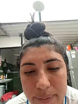 Danna 777  online show from September 14, 2025, 7:57 pm