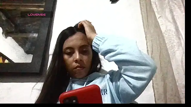 stefany sexxx online show from October 26, 2025, 2:17 am