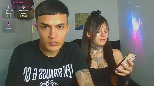 Snapshot of Tifanny_Sweett chatting on February 12, 2026, 11:00 pm Tifanny Sweett online show from February 12, 2026, 11:00 pm