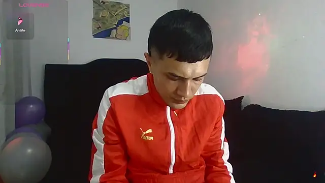 Snapshot of Tifanny_Sweett chatting on February 22, 2026, 12:23 am Tifanny Sweett online show from February 22, 2026, 12:23 am