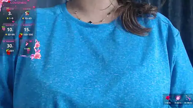 Ritu-Babe online show from February 24, 2025, 10:58 pm