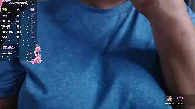 Ritu-Babe online show from March 20, 2025, 3:23 am