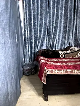 Ritu-Babe online show from November 17, 2025, 6:57 pm