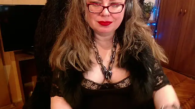 Miss Tress online show from December 11, 2024, 9:12 pm