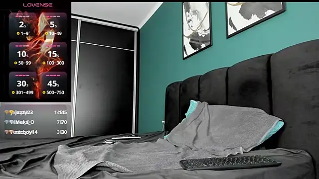 ShawnFucker2 online show from February 6, 2025, 6:40 am