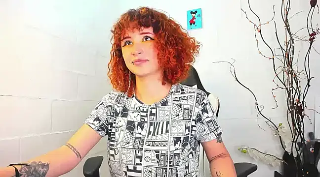 valent 27 online show from January 2, 2025, 2:13 pm