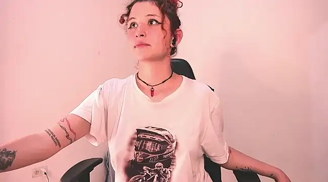 valent 27 online show from February 21, 2025, 7:12 am