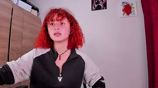 valent 27 online show from March 20, 2025, 2:08 am