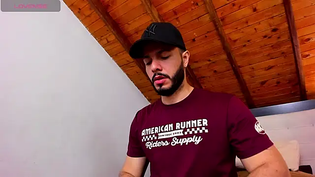 Tom Bailey online show from February 21, 2026, 1:01 pm