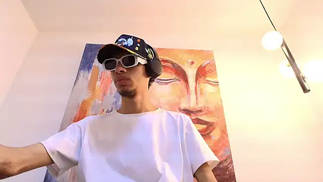 TomyMosterCock online show from January 5, 2025, 11:22 pm