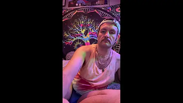 Jackjack716 online show from February 12, 2026, 5:24 am