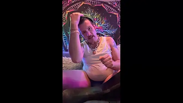 Jackjack716 online show from February 24, 2026, 5:16 am