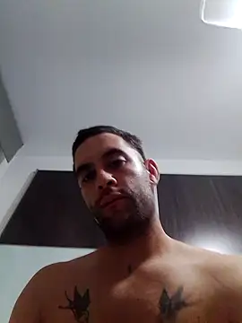 bearguy998 online show from September 22, 2025, 12:34 am