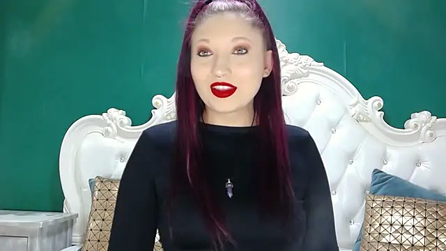 ArielBurn online show from February 5, 2026, 9:30 pm