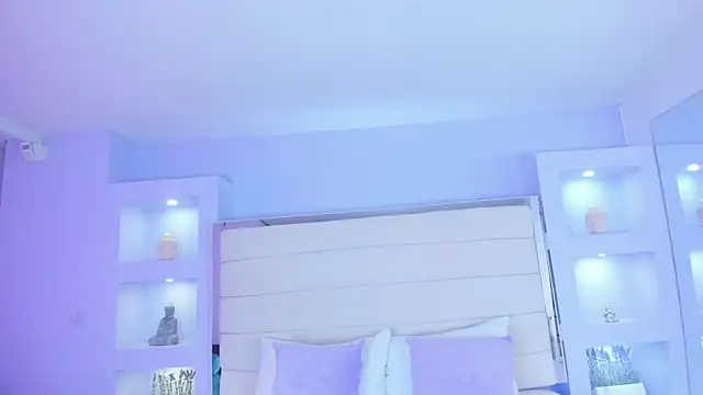 JessyEvans online show from January 18, 2025, 2:25 am