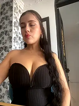 AbbyMillerrr online show from September 25, 2025, 3:49 pm