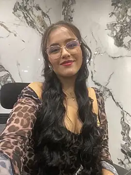 AbbyMillerrr online show from September 27, 2025, 12:32 pm