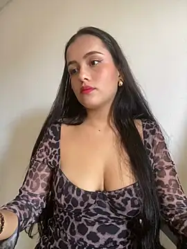 Snapshot of AbbyMillerrr chatting on June 26, 2026, 6:45 pm AbbyMillerrr online show from June 26, 2026, 6:45 pm
