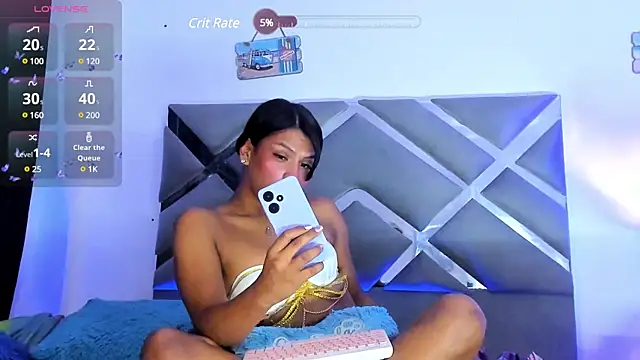 KimberlyCutee online show from December 15, 2024, 4:15 pm