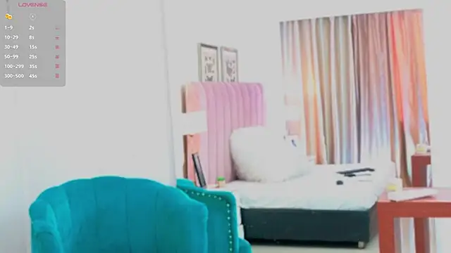 Snapshot of KimberlyCutee chatting on June 17, 2026, 7:48 pm KimberlyCutee online show from June 17, 2026, 7:48 pm