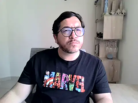 OsoMaduro12 online show from January 7, 2026, 3:47 pm