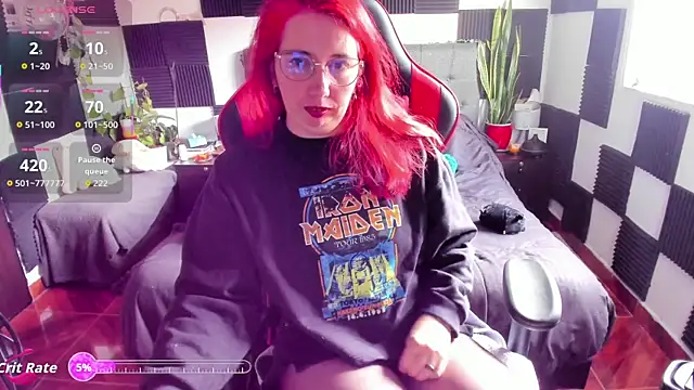 Ursula fire online show from April 18, 2026, 8:53 pm