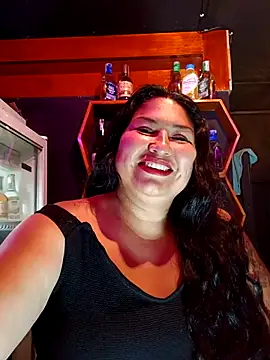 Marcela87 online show from January 11, 2025, 1:27 am