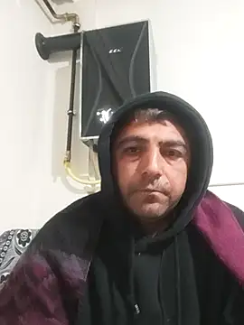 Muratcanik44 online show from February 27, 2026, 10:43 pm