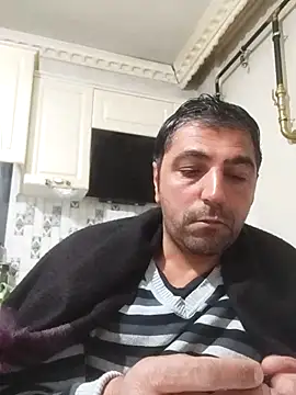 Muratcanik44 online show from March 1, 2026, 11:18 pm