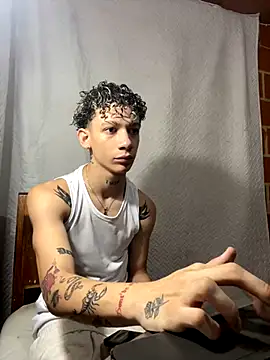 mateodeamjo online show from December 2, 2024, 4:31 am