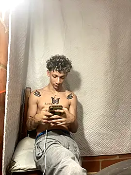 mateodeamjo online show from December 4, 2024, 6:00 am