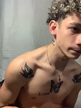 mateodeamjo online show from December 9, 2024, 8:55 am