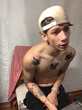 mateodeamjo online show from December 11, 2024, 7:20 am