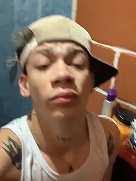 mateodeamjo online show from December 12, 2024, 7:52 am