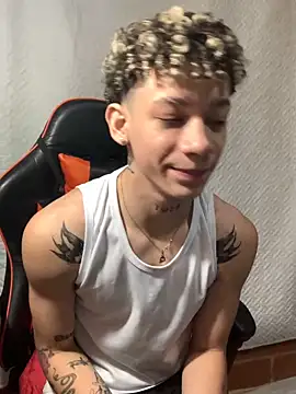 mateodeamjo online show from December 14, 2024, 5:51 am