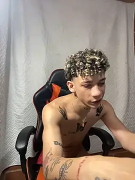 mateodeamjo online show from December 14, 2024, 8:56 am