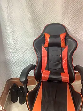 mateodeamjo online show from January 1, 2025, 6:27 pm