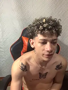 mateodeamjo online show from January 2, 2025, 5:46 am