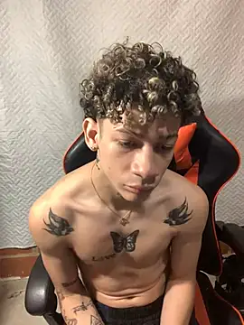 mateodeamjo online show from January 16, 2025, 5:11 am