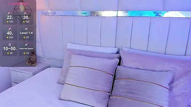 1m dalhia online show from January 21, 2025, 8:11 pm